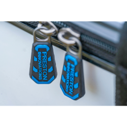 Geanta Preston - Hardcase Cool Safe - White Edition